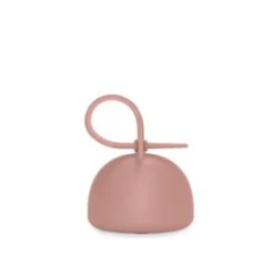 Scatolina Porta Succhietto Color Essence In Silicone