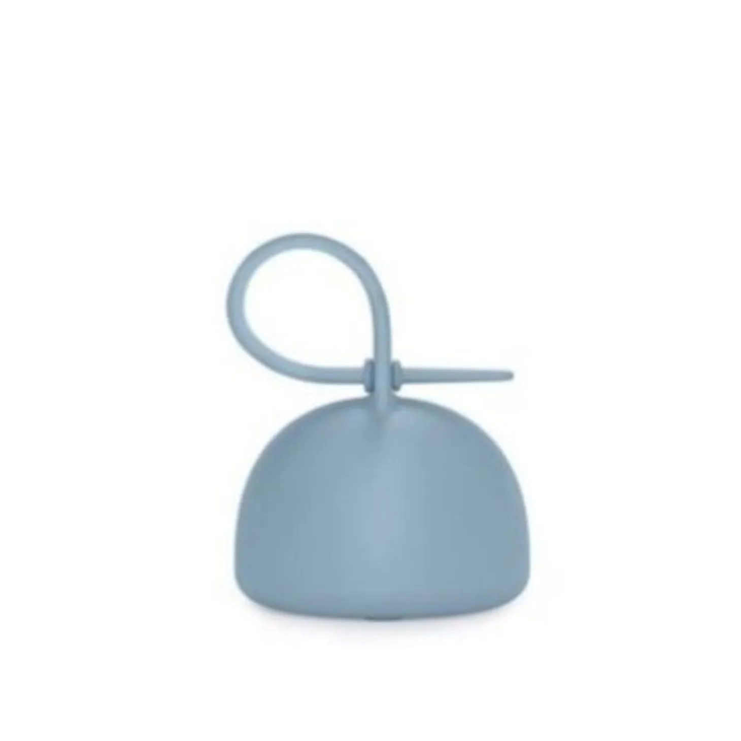 Scatolina Porta Succhietto Color Essence In Silicone