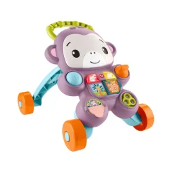 Scimmietta Primi Passi JGW91