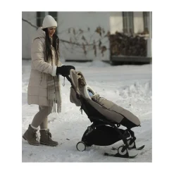 Sci Per Passeggino Yoyo3