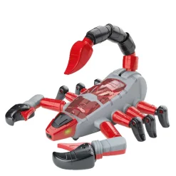 Scorpion Robot 19242