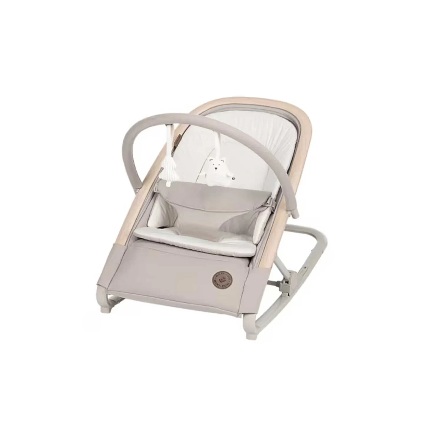 Sdraietta Kori Eco 2in1