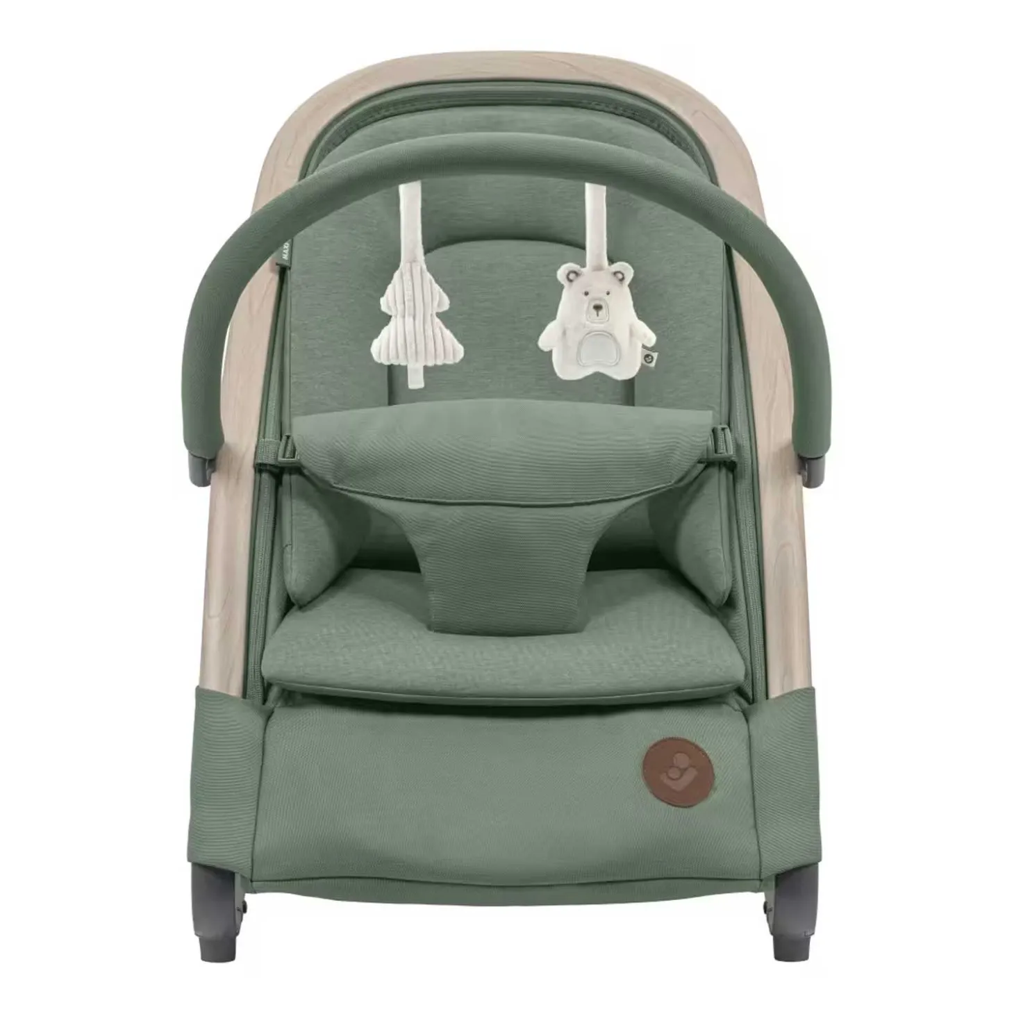 Sdraietta Kori Eco 2in1