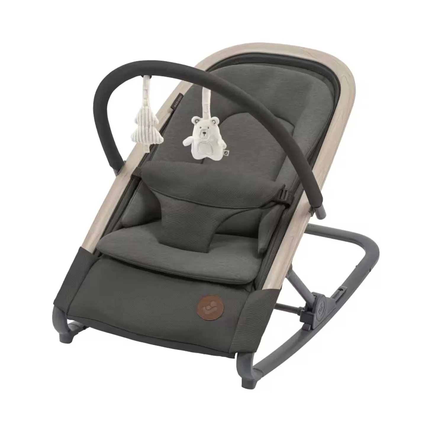 Sdraietta Kori Eco 2in1