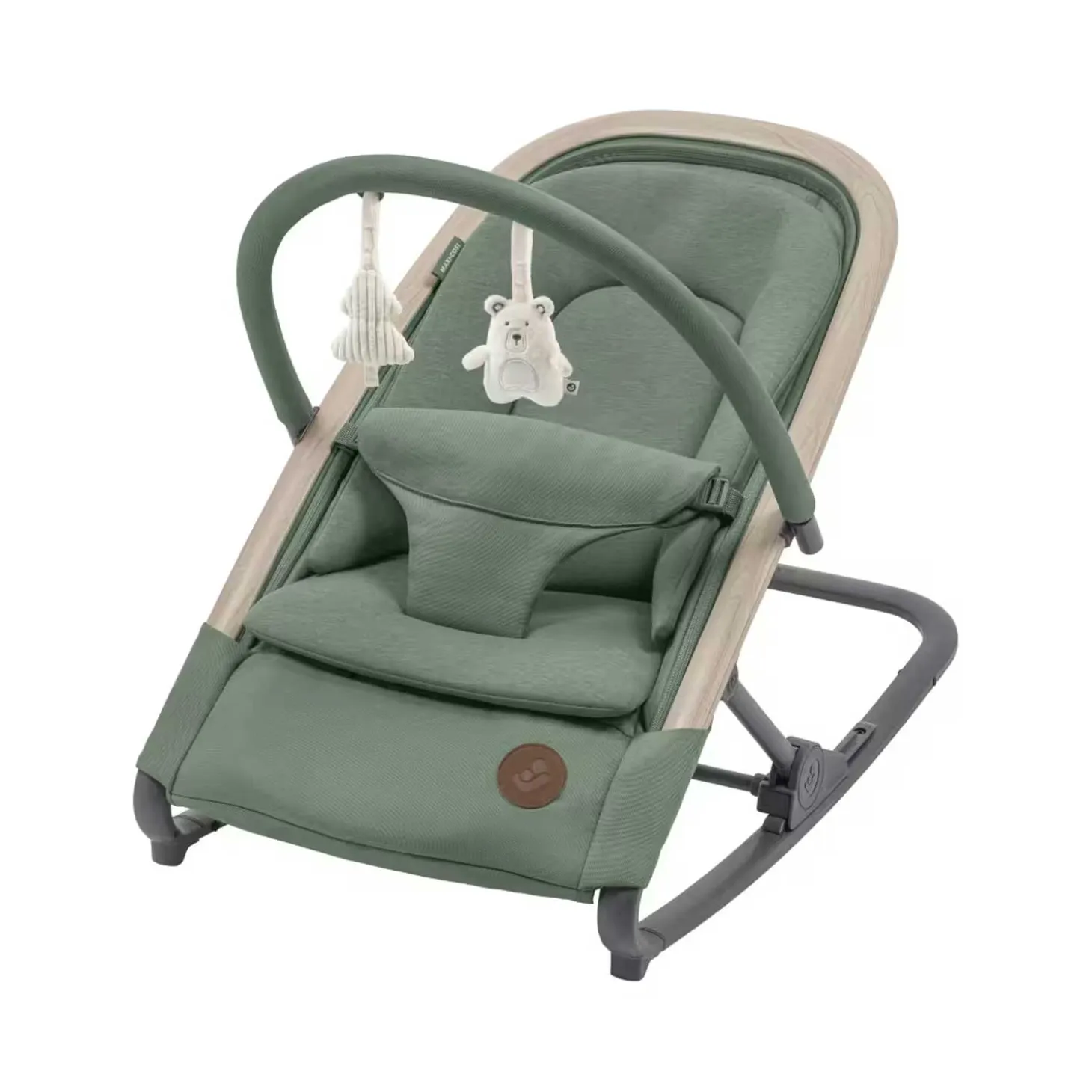 Sdraietta Kori Eco 2in1
