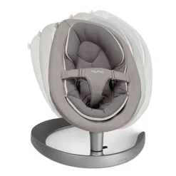 Sdraietta Leaf Grow con Barra Giochi