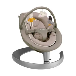 Sdraietta Leaf Grow con Barra Giochi