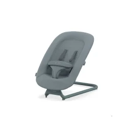 Sdraietta Lemo e Click & Fold Bouncer