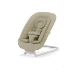 Sdraietta Lemo e Click & Fold Bouncer