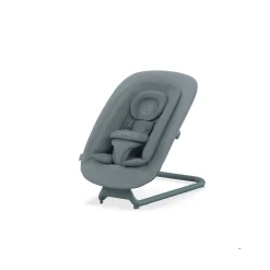 Sdraietta Lemo e Click & Fold Bouncer