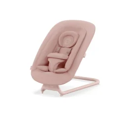 Sdraietta Lemo e Click & Fold Bouncer