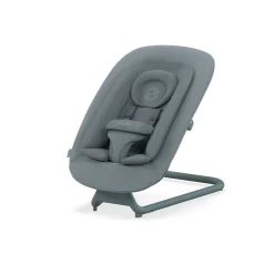 Sdraietta Lemo e Click & Fold Bouncer