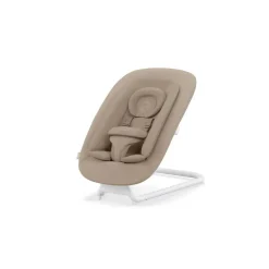 Sdraietta Lemo e Click & Fold Bouncer