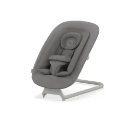 Sdraietta Lemo e Click & Fold Bouncer