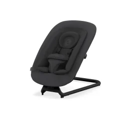 Sdraietta Lemo e Click & Fold Bouncer
