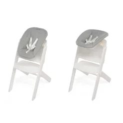 Sdraietta Mignon Per Sedia Evolutiva Stile