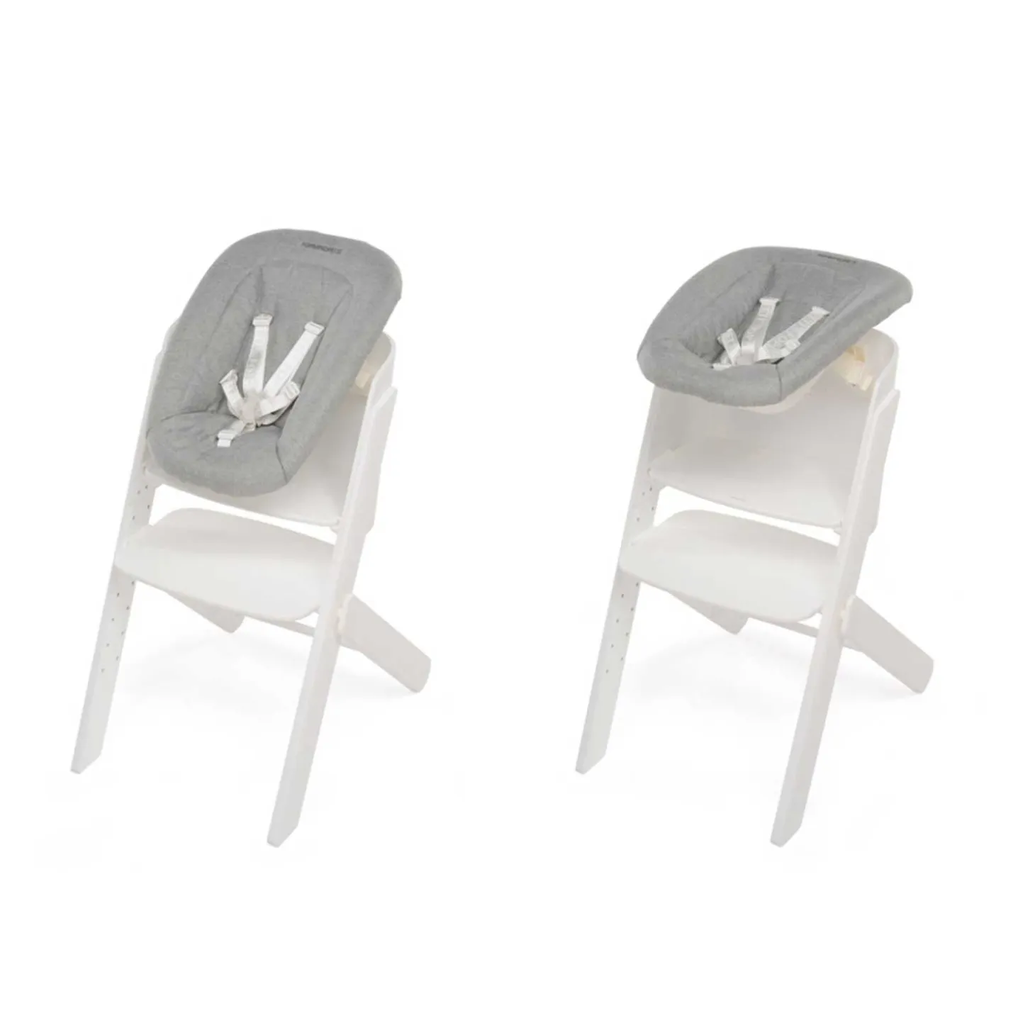 Sdraietta Mignon Per Sedia Evolutiva Stile