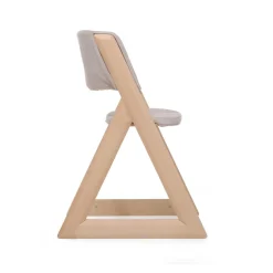 Sedia Evolutiva Stile + kit imbottito incluso