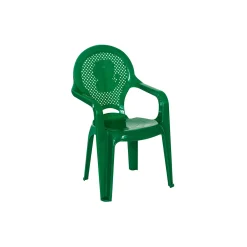 Sedia Impilabile Con Braccioli Adria Lion