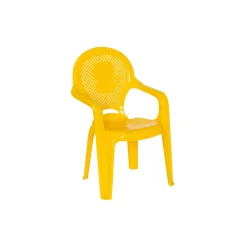 Sedia Impilabile Con Braccioli Adria Lion