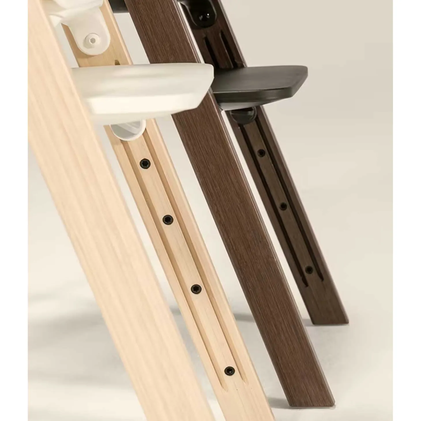 Sedia Seggiolone Steps