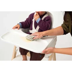 Sedia Seggiolone Steps