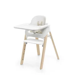 Sedia Seggiolone Steps