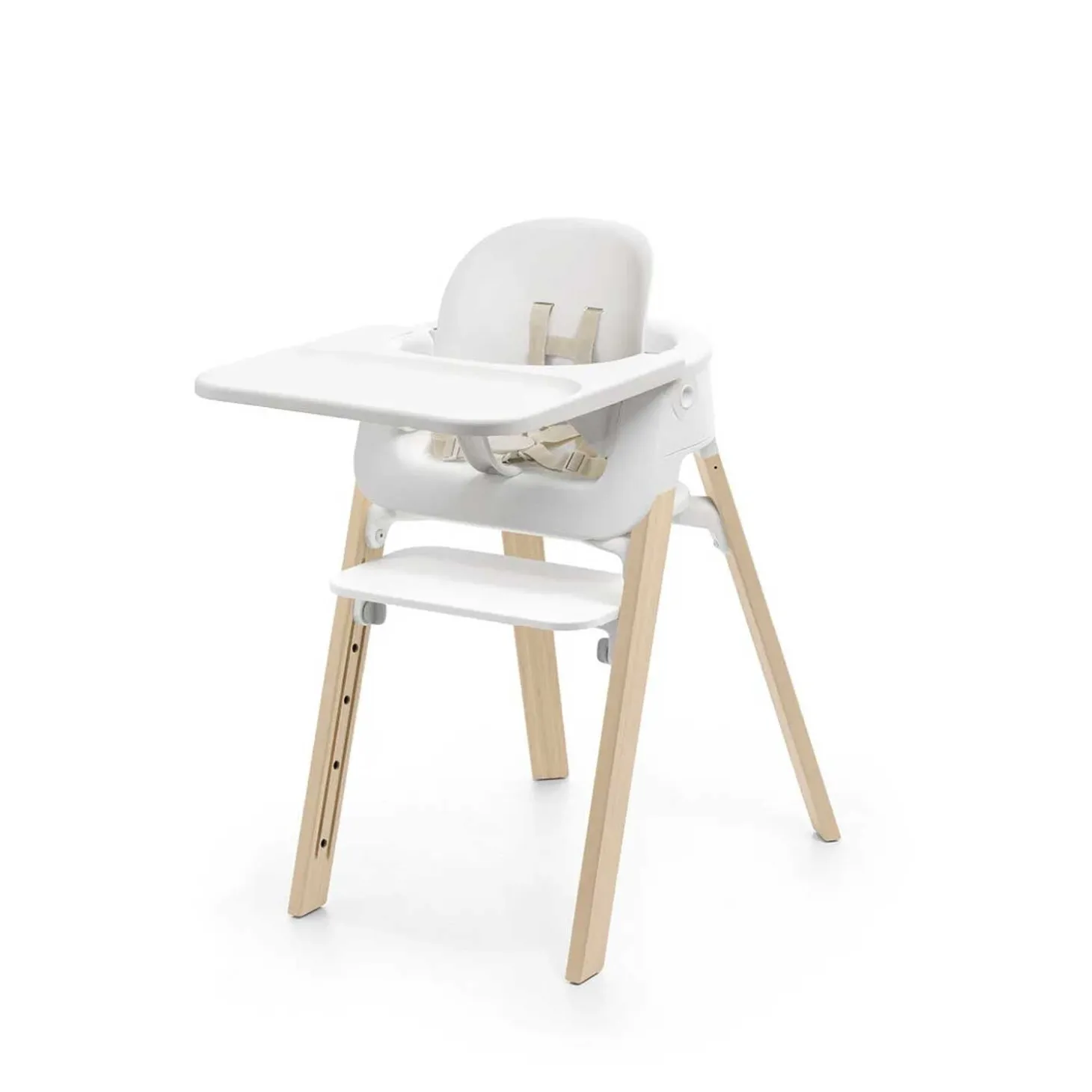 Sedia Seggiolone Steps