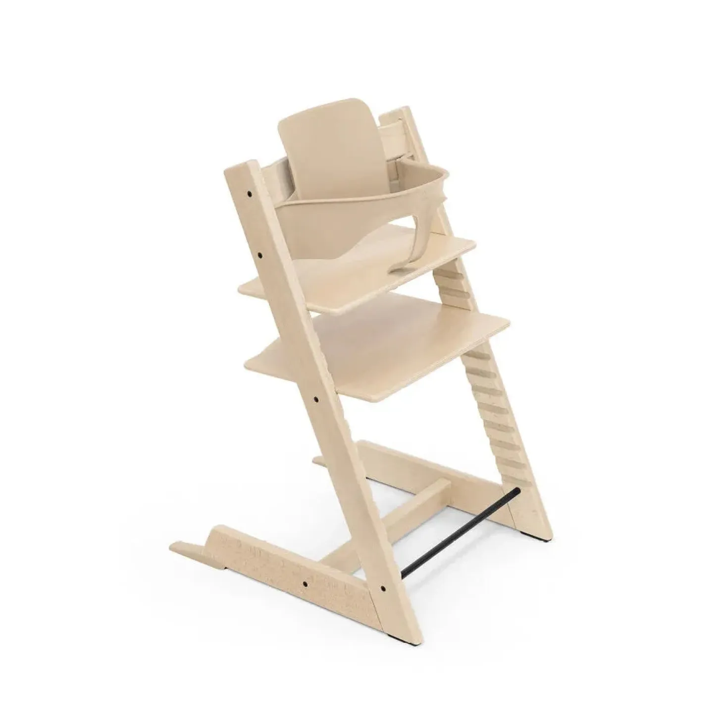 Sedia Tripp Trapp + Baby Set²