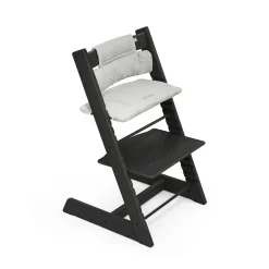 Sedia Tripp Trapp in Rovere + Cuscino
