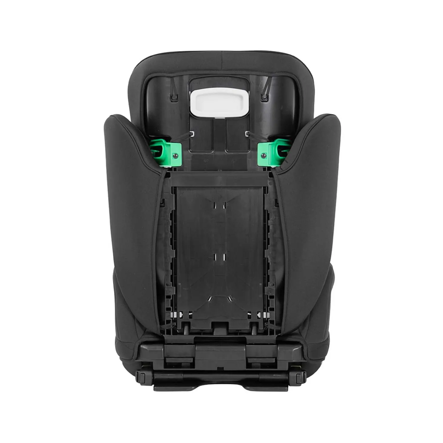 Seggiolino Auto Affix Isize da 100 a 150 cm