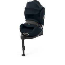 Seggiolino Auto Anoris T2 Plus Isize