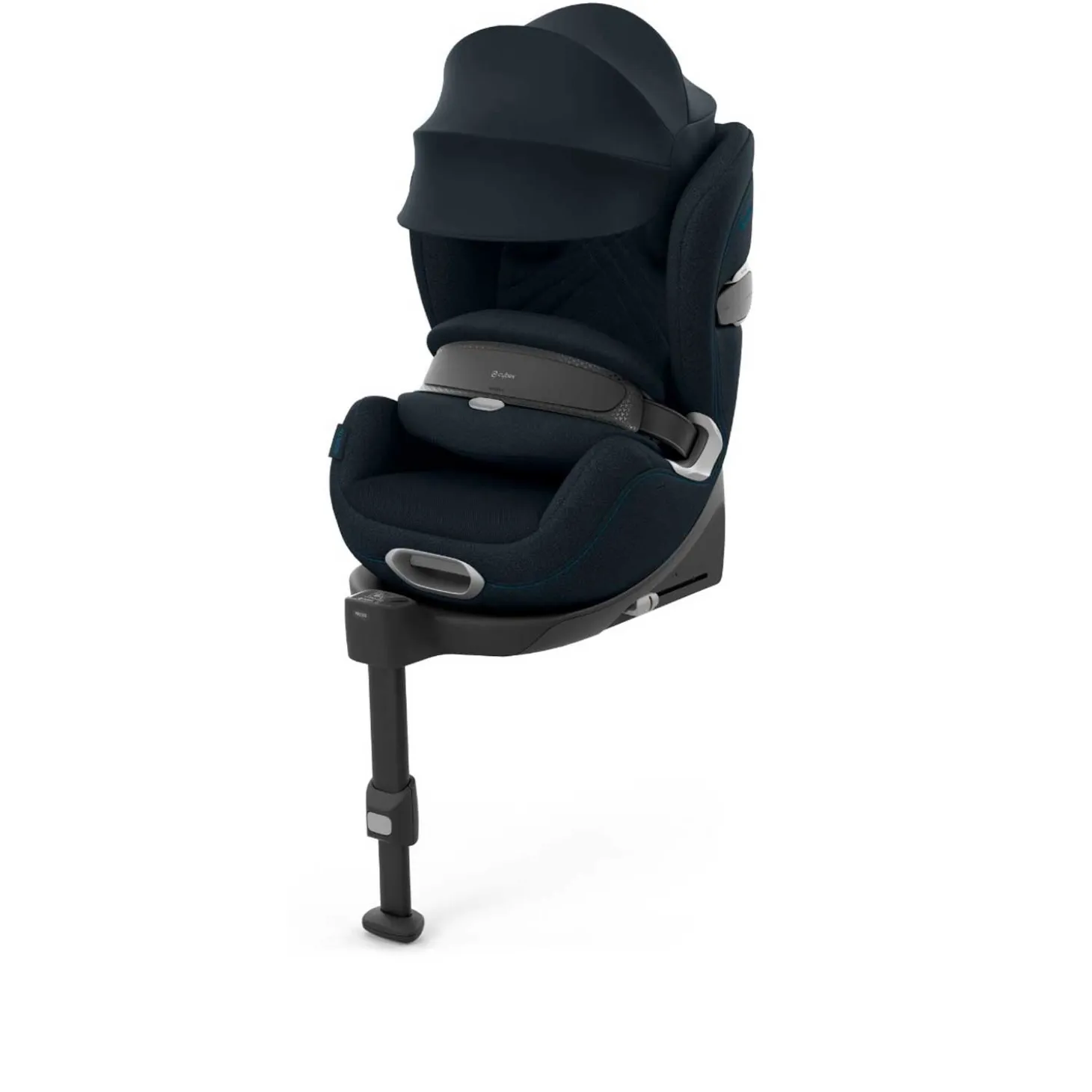 Seggiolino Auto Anoris T2 Plus Isize