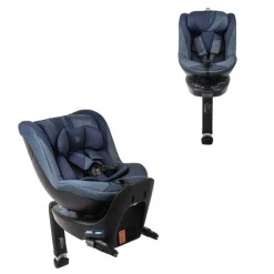 Seggiolino Auto Apollo 360 iSize 40/105 cm R 129