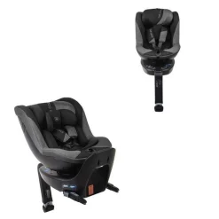 Seggiolino Auto Apollo 360 iSize 40/105 cm R 129