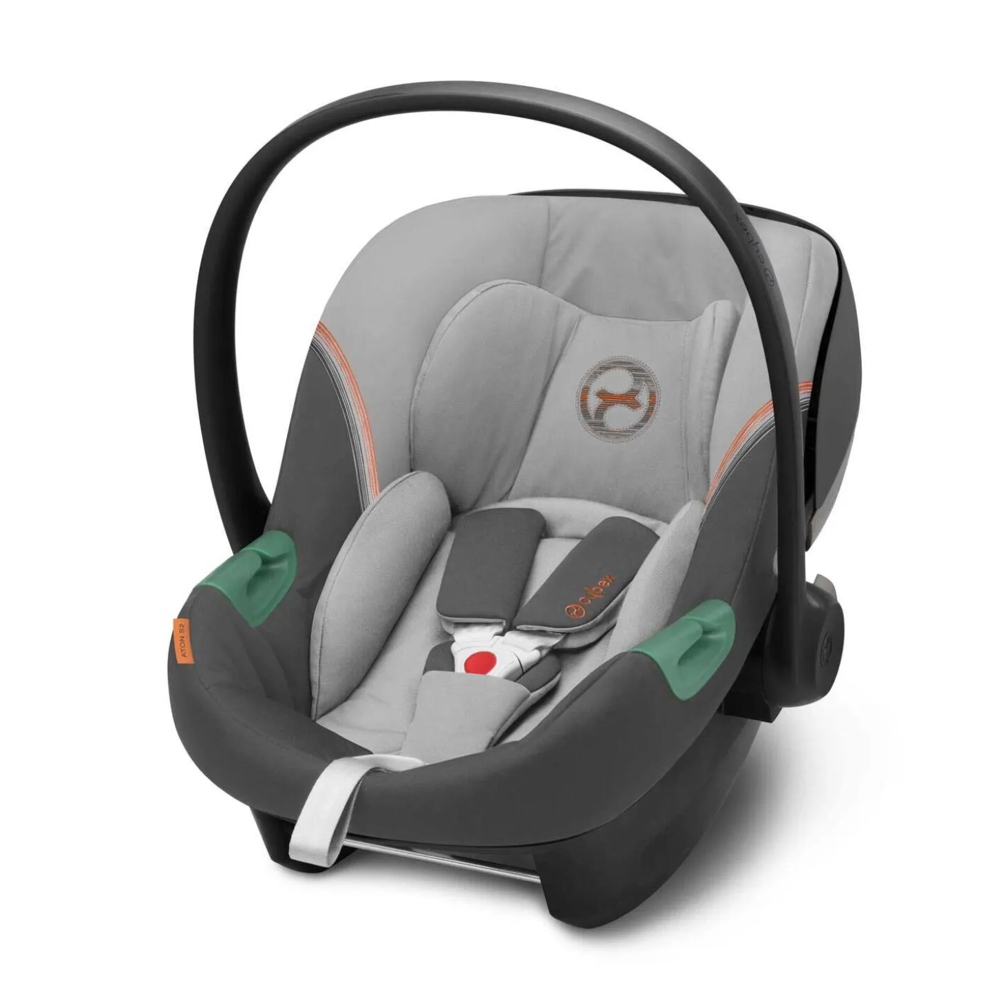 Seggiolino Auto Aton S2 Isize