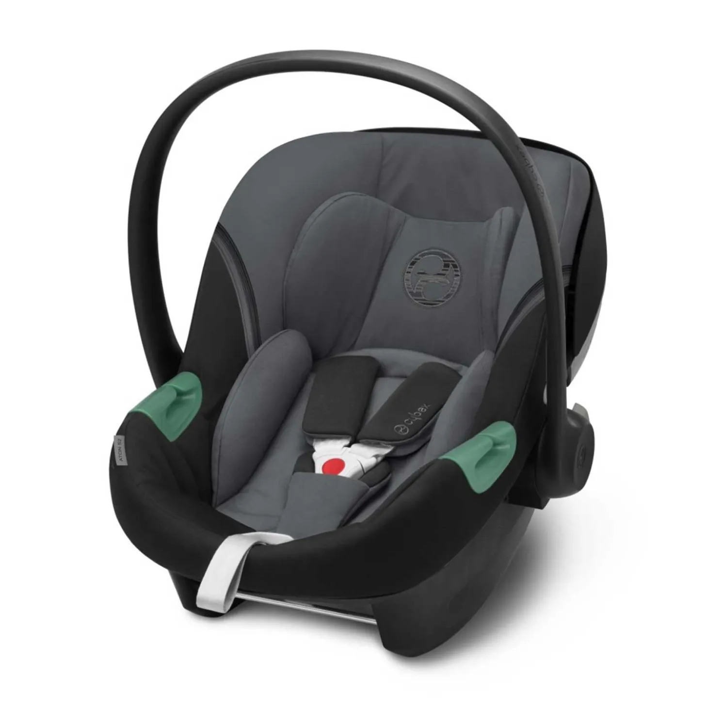 Seggiolino Auto Aton S2 Isize