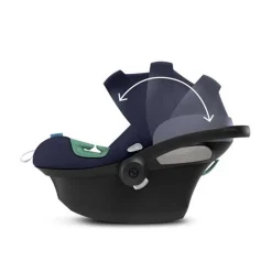 Seggiolino Auto Aton S2 Isize