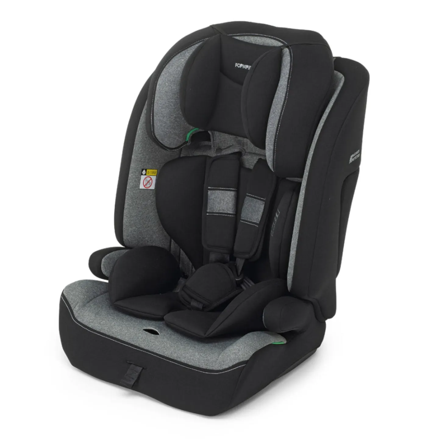 Seggiolino Auto Babyroad Isize 76/150 Cm