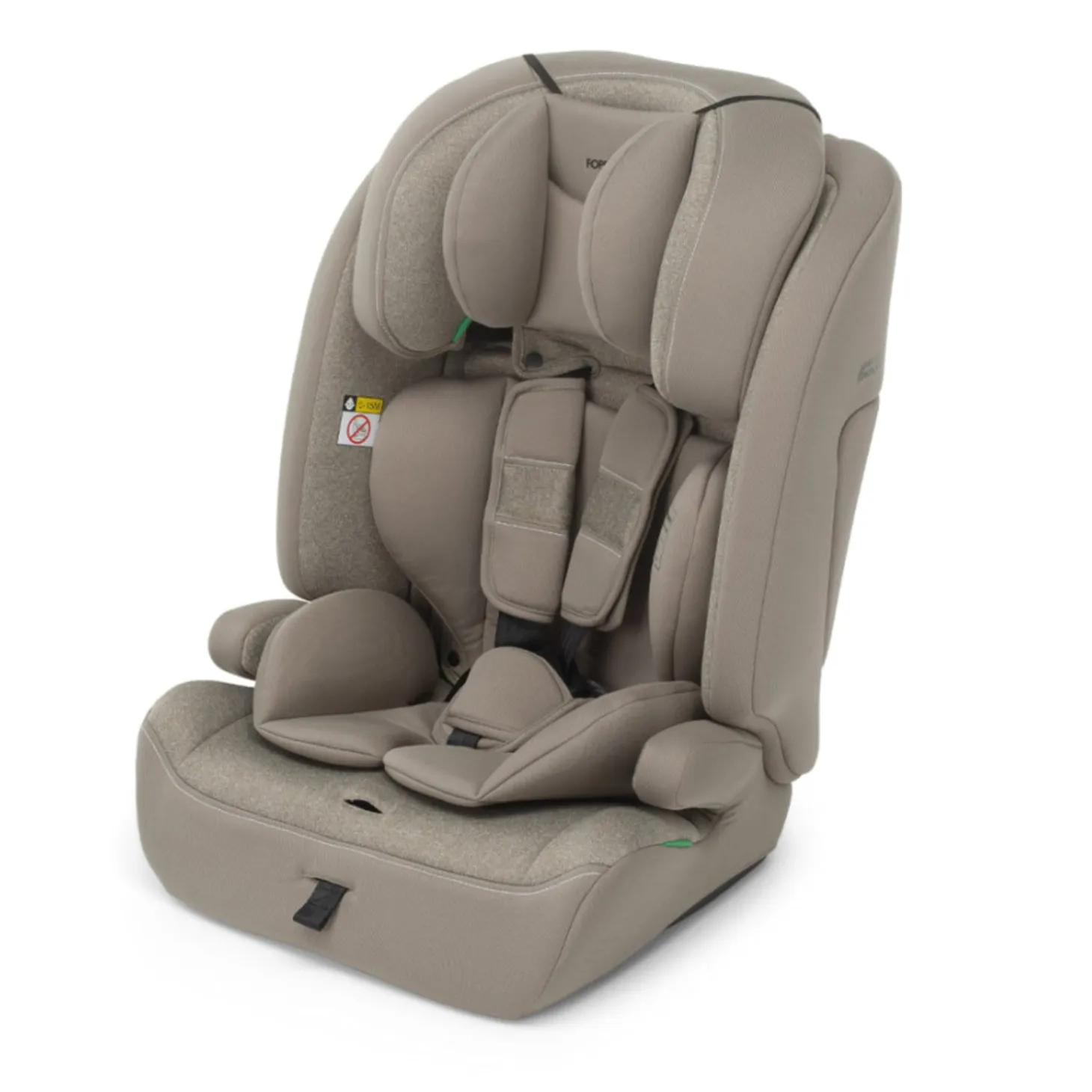 Seggiolino Auto Babyroad Isize 76/150 Cm