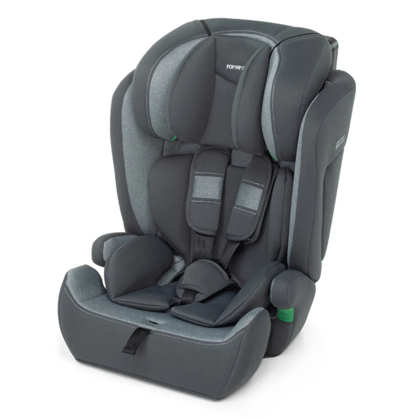 Seggiolino Auto Babyroad Isize 76/150 Cm