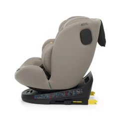 Seggiolino Auto Circle ISize