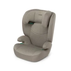Seggiolino Auto Clever Isize