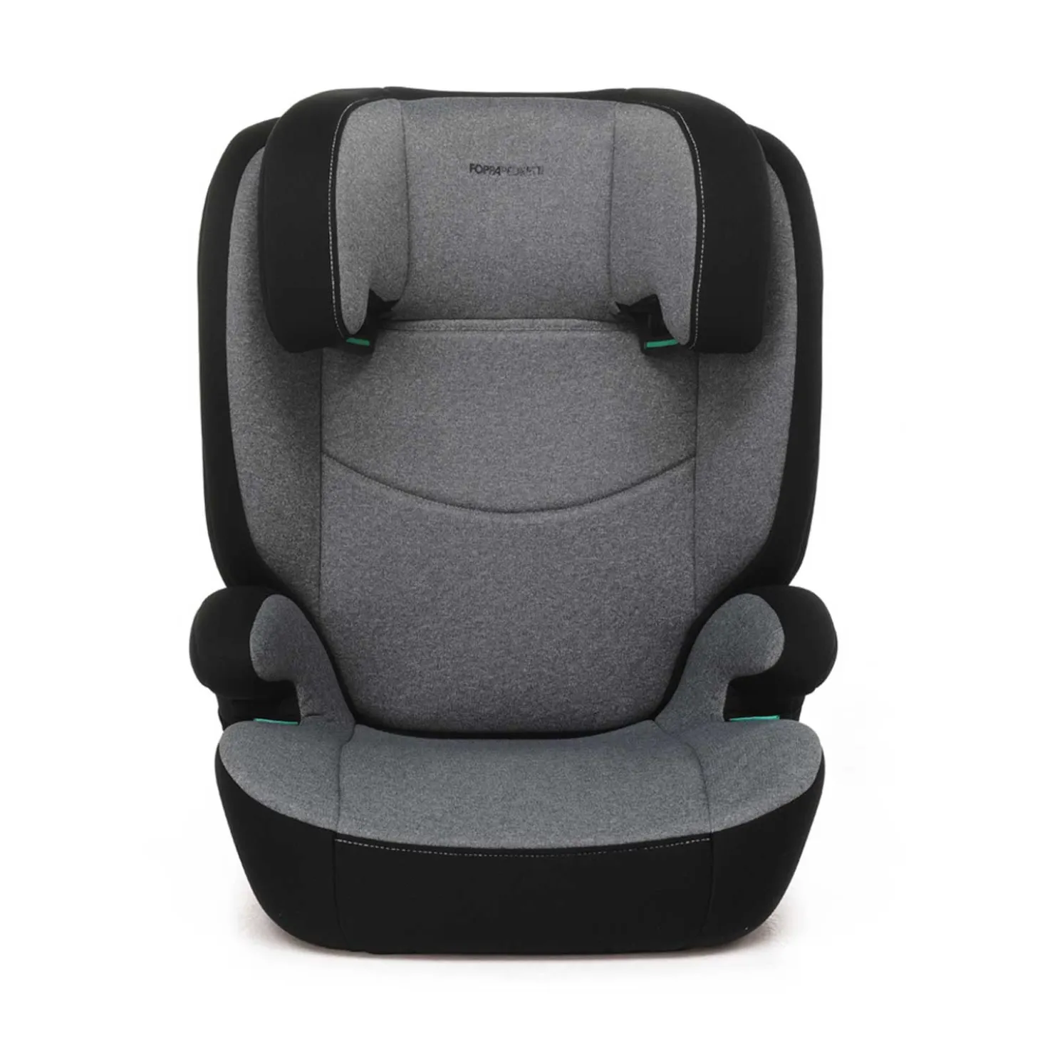 Seggiolino Auto Clever Isize
