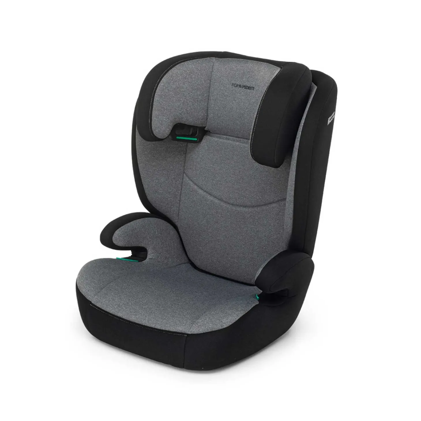 Seggiolino Auto Clever Isize