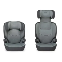 Seggiolino Auto Clever Isize