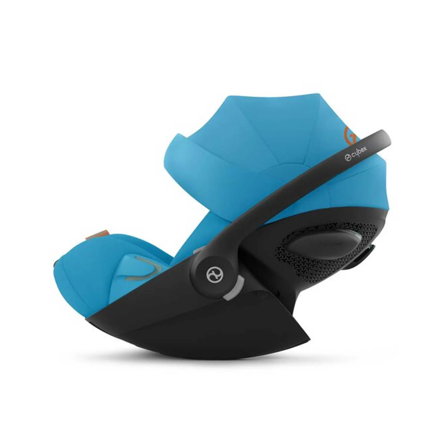 Seggiolino Auto Cloud G Isize Plus