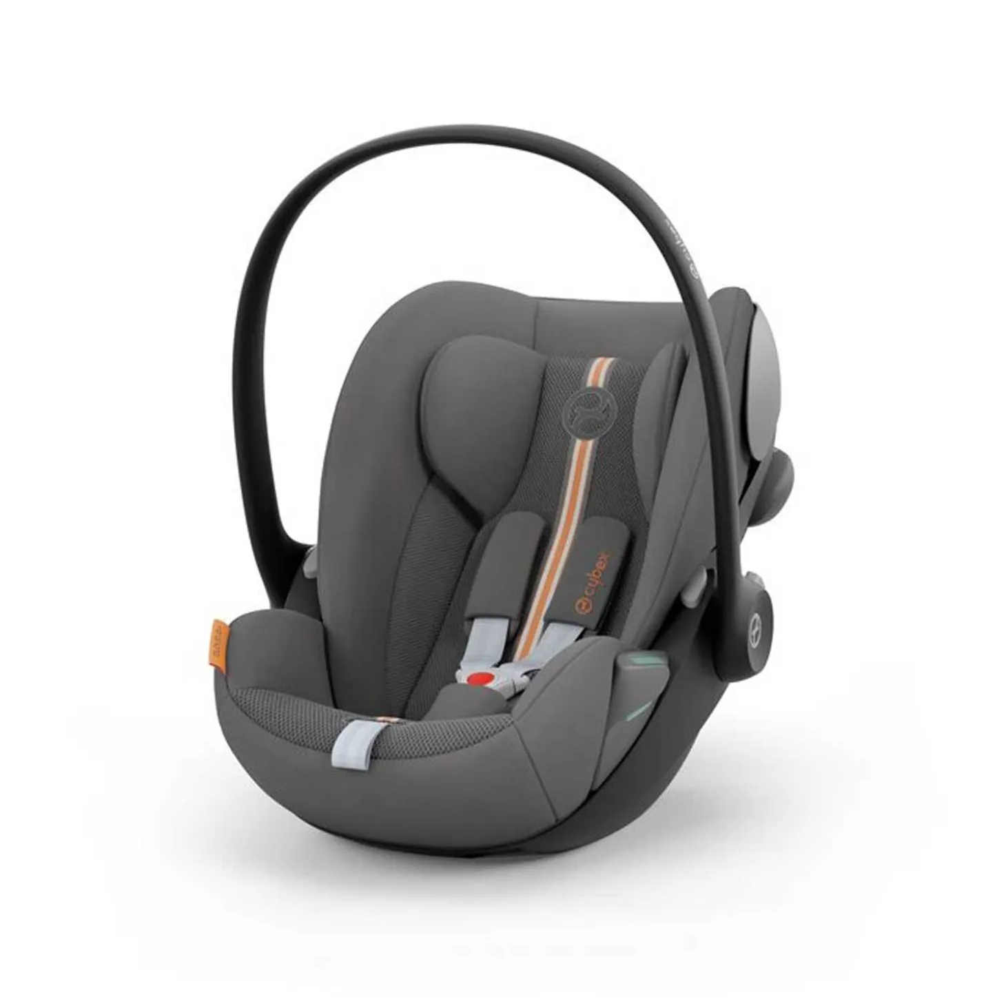 Seggiolino Auto Cloud G Isize Plus