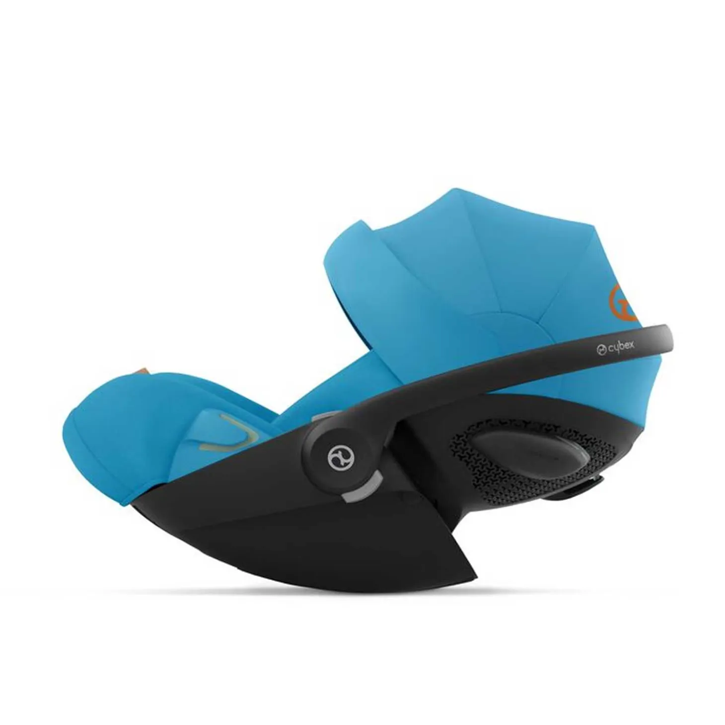 Seggiolino Auto Cloud G Isize Plus