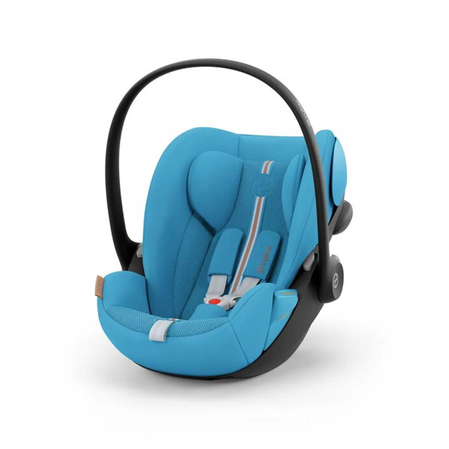 Seggiolino Auto Cloud G Isize Plus